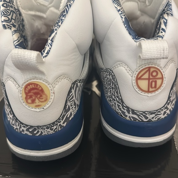 Jordan Spiz’ike - Picture 4 of 9